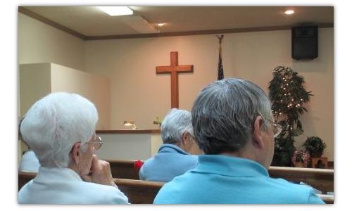 congregation.2